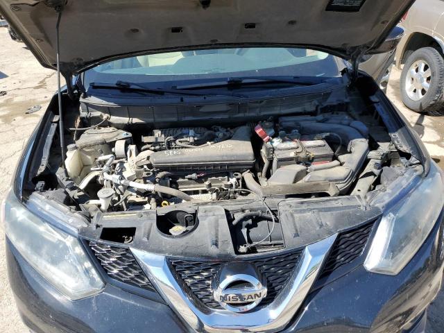 Photo 12 from auction – 2016 NISSAN ROGUE S with VIN 5N1AT2MT4GC836717