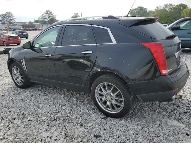 Zdjęcie 2 z aukcji – 2014 CADILLAC SRX PREMIU z VIN 3GYFNDE32ES648083