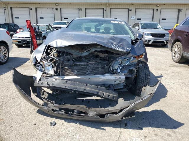 Photo 5 from auction – 2012 HONDA CIVIC EX with VIN 19XFB2F89CE020482