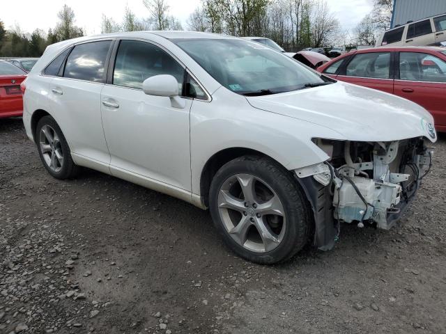 Photo 4 from auction – 2011 TOYOTA VENZA with VIN 4T3BK3BB2BU056989