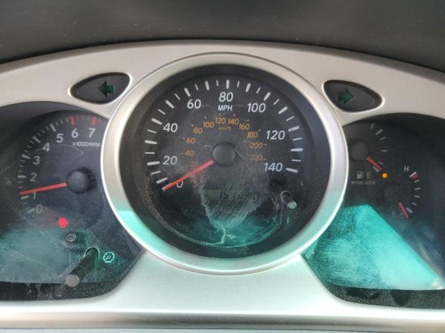 صورة رقم 9 من المزاد - 2006 TOYOTA HIGHLANDER مع VIN JTEDP21A860101954