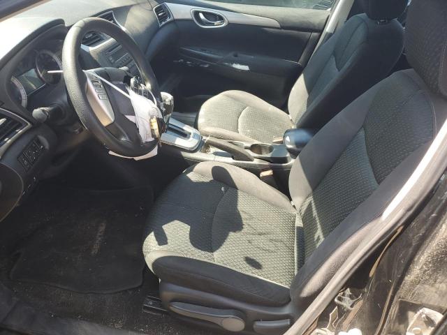 Photo 7 from auction – 2013 NISSAN SENTRA S with VIN 3N1AB7AP2DL788150