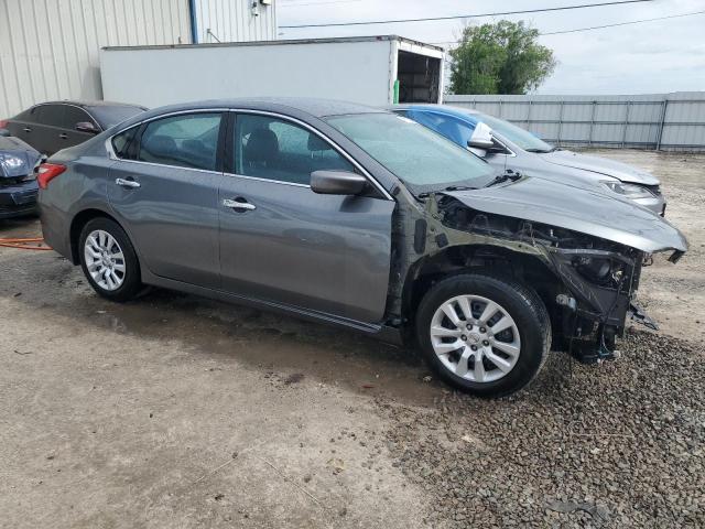 Photo 4 from auction – 2017 NISSAN ALTIMA 2.5 with VIN 1N4AL3APXHC235787