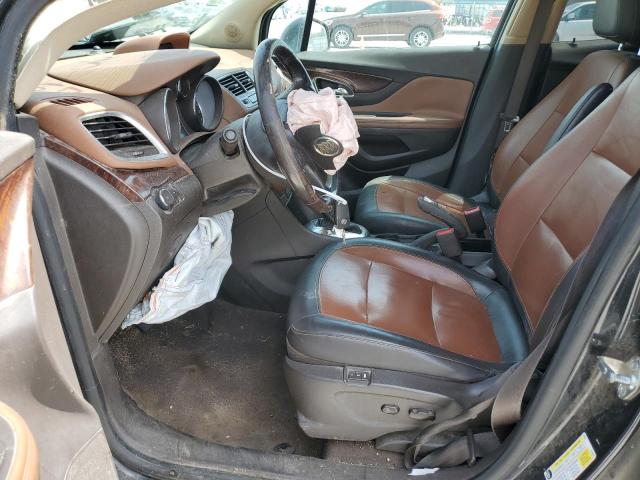 Photo 7 from auction – 2014 BUICK ENCORE with VIN KL4CJCSB2EB707357