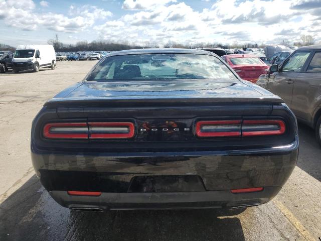 Photo 6 from auction – 2016 DODGE CHALLENGER with VIN 2C3CDZBT7GH308922