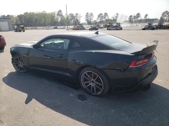 Photo 2 from auction – 2014 CHEVROLET CAMARO 2SS with VIN 2G1FT1EW4E9254241