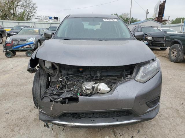 Photo 5 from auction – 2016 NISSAN ROGUE S with VIN KNMAT2MT0GP702400