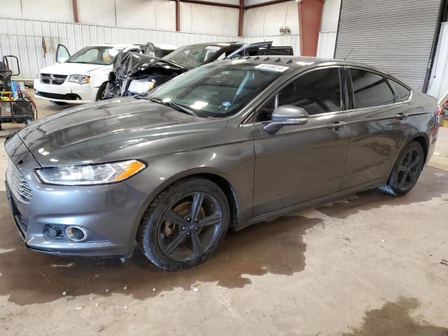 Photo 1 from auction – 2016 FORD FUSION SE with VIN 3FA6P0H77GR222817