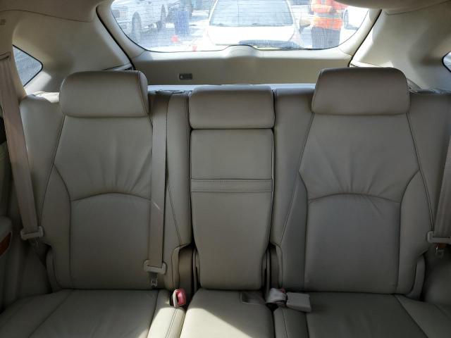 Photo 10 from auction – 2007 LEXUS RX 350 with VIN 2T2GK31U17C024976