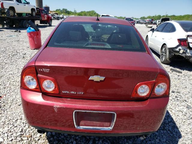 Photo 6 from auction – 2011 CHEVROLET MALIBU LTZ with VIN 1G1ZE5E75BF125905