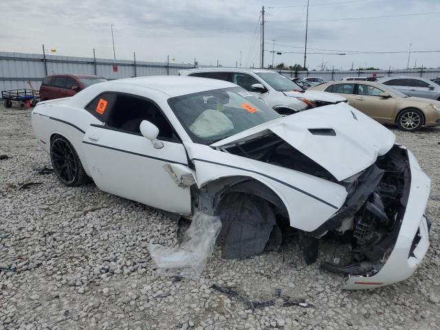 Photo 4 from auction – 2015 DODGE CHALLENGER with VIN 2C3CDZAG8FH708930
