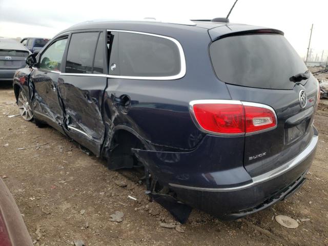 Photo 2 from auction – 2016 BUICK ENCLAVE with VIN 5GAKVBKD1GJ156589