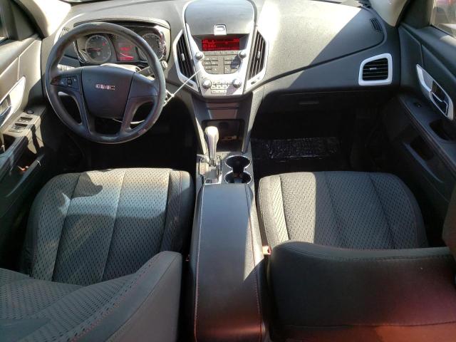 Фото 8 с аукциона – 2010 GMC TERRAIN SL с VIN 2CTALBEW4A6380073