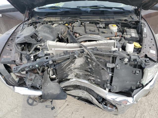 Photo 11 from auction – 2015 RAM 2500 LARAM with VIN 3C6UR5NL4FG656009