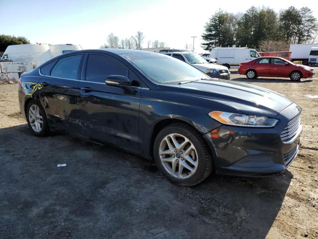 Photo 4 from auction – 2014 FORD FUSION SE with VIN 3FA6P0H74ER221248