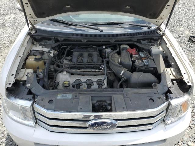Photo 12 from auction – 2010 FORD FLEX SEL with VIN 2FMGK5CC5ABB09593