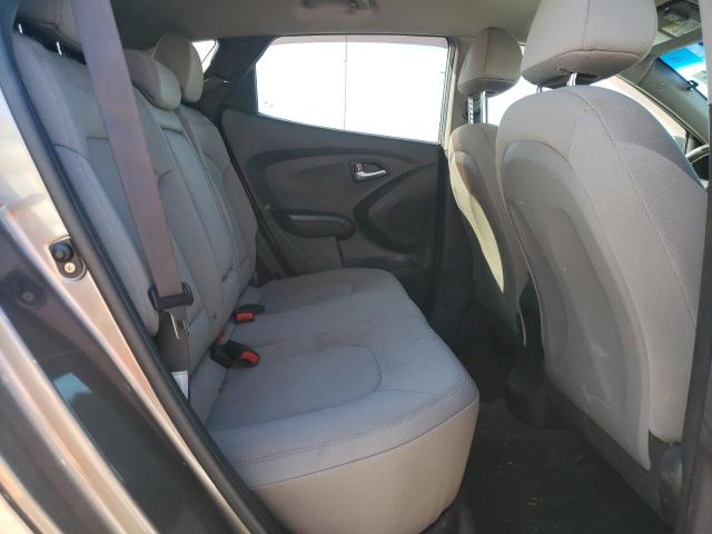 Photo 11 from auction – 2012 HYUNDAI TUCSON GL with VIN KM8JT3AB1CU502389