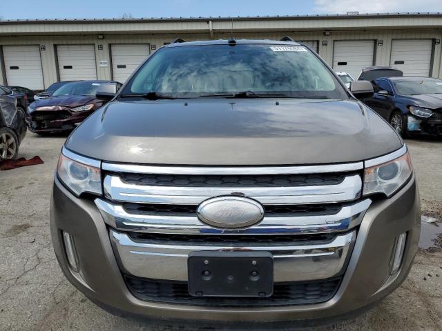 Photo 2 from auction – 2014 FORD EDGE SEL with VIN 2FMDK4JC4EBA28817