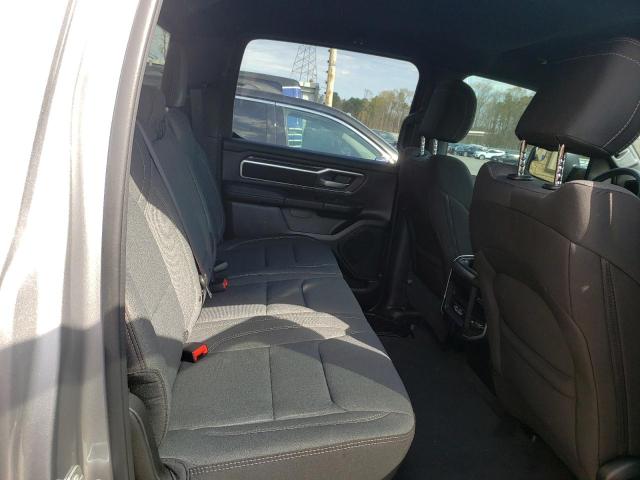 Photo 10 from auction – 2023 RAM 1500 BIG H with VIN 1C6SRFFT7PN660396