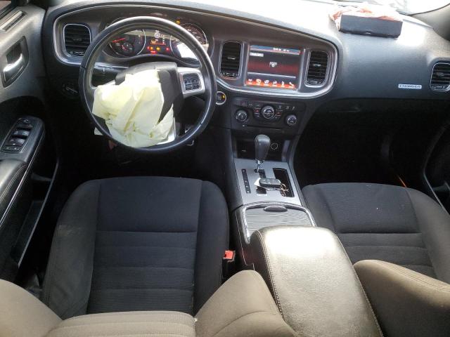 Photo 8 from auction – 2013 DODGE CHARGER R/ with VIN 2C3CDXDT9DH567019