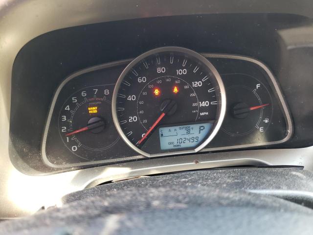 Photo 9 from auction – 2013 TOYOTA RAV4 XLE with VIN JTMWFREV3DD002325