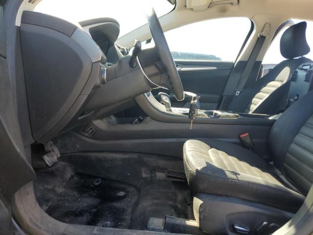 Photo 7 from auction – 2015 FORD FUSION SE with VIN 3FA6P0H75FR207215