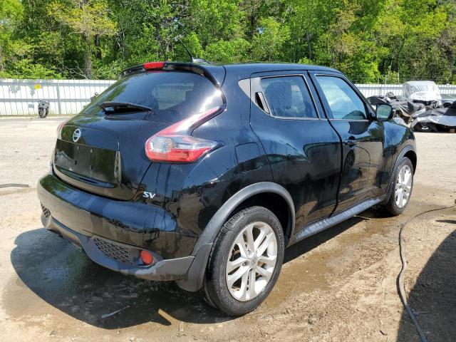 Photo 3 from auction – 2015 NISSAN JUKE S with VIN JN8AF5MR9FT507676
