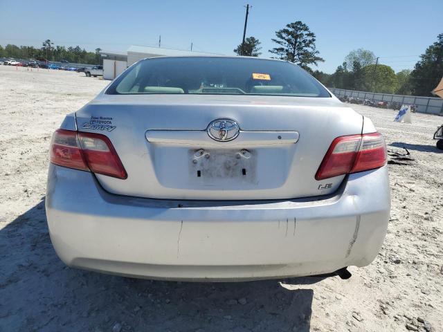 Photo 6 from auction – 2008 TOYOTA CAMRY CE with VIN 4T1BE46K08U261719