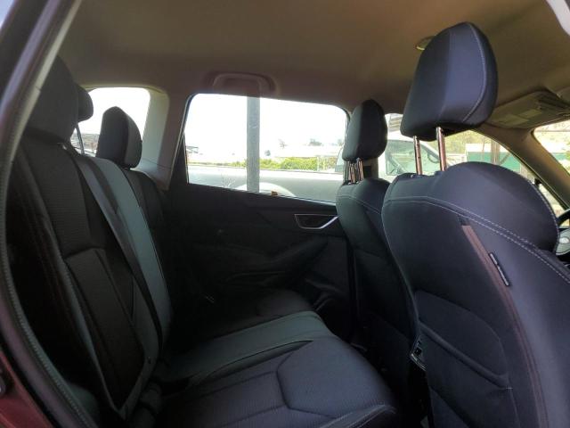 Photo 11 from auction – 2019 SUBARU FORESTER with VIN JF2SKACC5KH433978