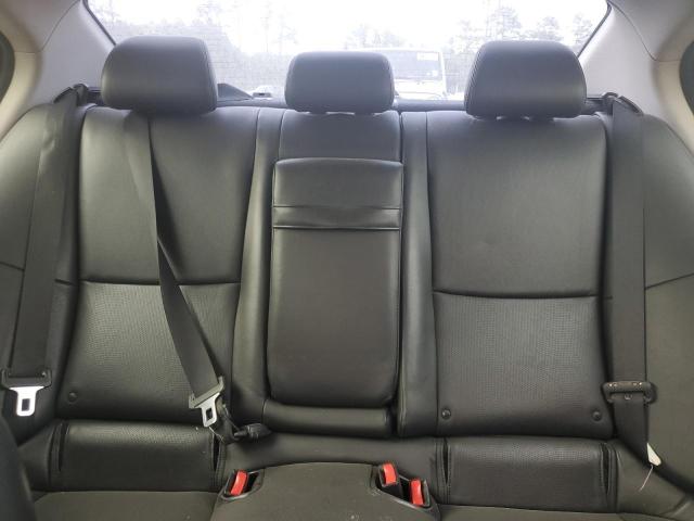 Photo 10 from auction – 2014 INFINITI Q50 BASE with VIN JN1BV7AR3EM692287