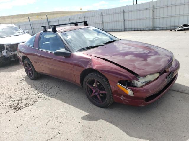 Photo 4 from auction – 1992 MITSUBISHI ECLIPSE with VIN 4A3CS34T7NE138879