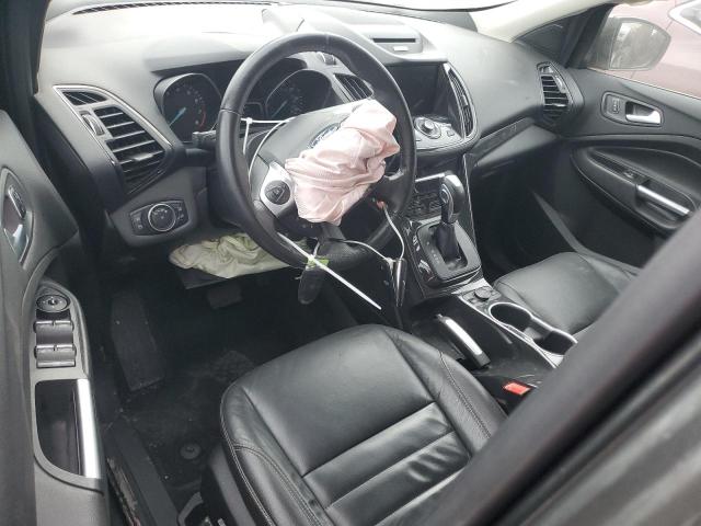 Photo 8 from auction – 2016 FORD ESCAPE TIT with VIN 1FMCU0J94GUB96604