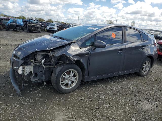 Photo 1 from auction – 2012 TOYOTA PRIUS HYBR with VIN JTDKN3DU0A0062850