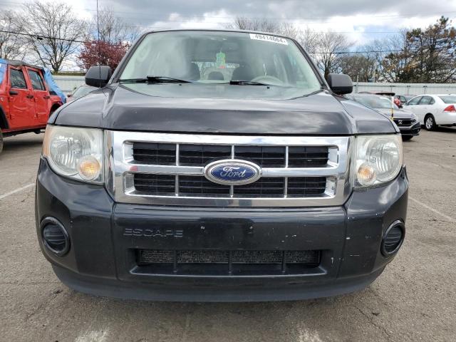 Zdjęcie 5 z aukcji – 2012 FORD ESCAPE XLS z VIN 1FMCU0C7XCKB93420