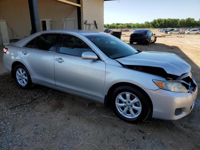 Photo 4 from auction – 2011 TOYOTA CAMRY BASE with VIN 4T1BF3EK0BU176427