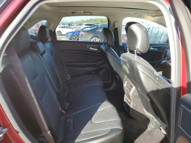 Photo 11 from auction – 2015 FORD EDGE TITAN with VIN 2FMPK4K8XFBC08151