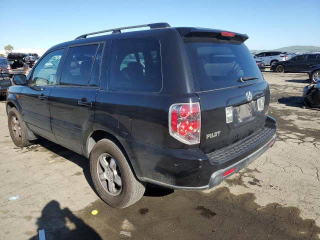 Zdjęcie 2 z aukcji – 2008 HONDA PILOT EXL z VIN 5FNYF18578B005880