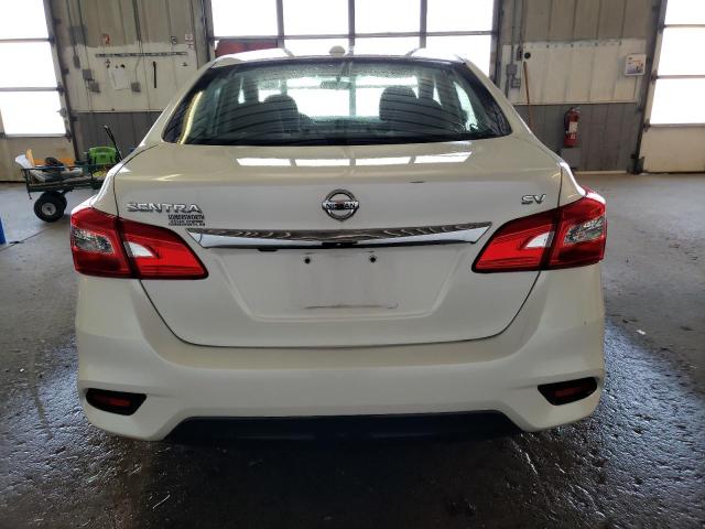 Photo 6 from auction – 2016 NISSAN SENTRA S with VIN 3N1AB7AP2GY232198