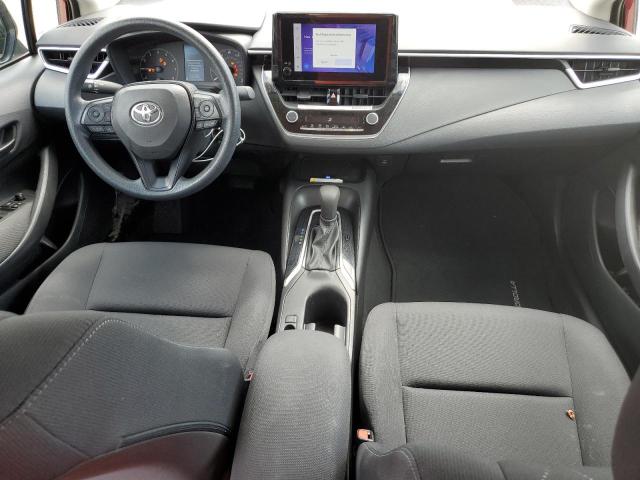 Photo 8 from auction – 2023 TOYOTA COROLLA LE with VIN 5YFB4MDE2PP033706