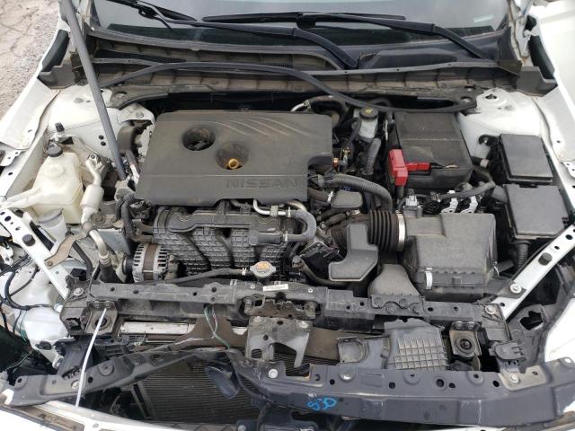 Photo 11 from auction – 2020 NISSAN ALTIMA S with VIN 1N4BL4BV2LC246668