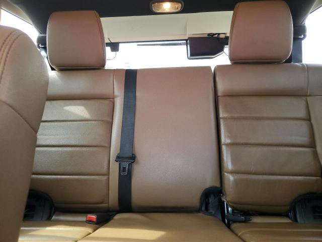 Photo 10 from auction – 2011 JEEP WRANGLER U with VIN 1J4BA5H18BL561655