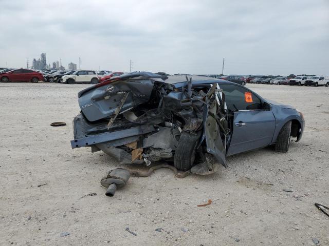Photo 3 from auction – 2011 NISSAN ALTIMA BAS with VIN 1N4AL2AP1BN470391