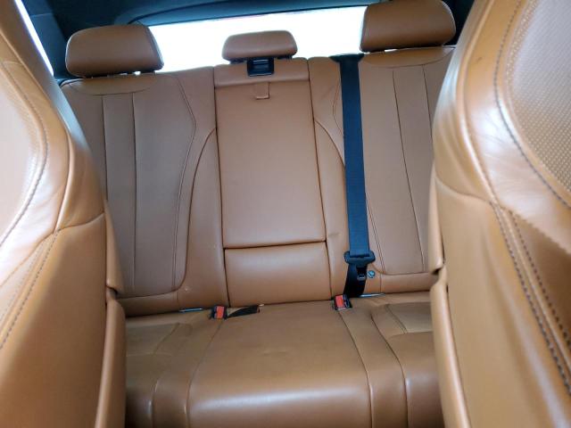 Photo 10 from auction – 2017 BMW X5 M with VIN 5YMKT6C34H0U39181