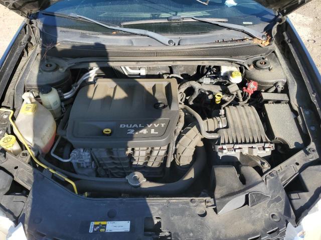 Photo 11 from auction – 2014 DODGE AVENGER SE with VIN 1C3CDZABXEN165588