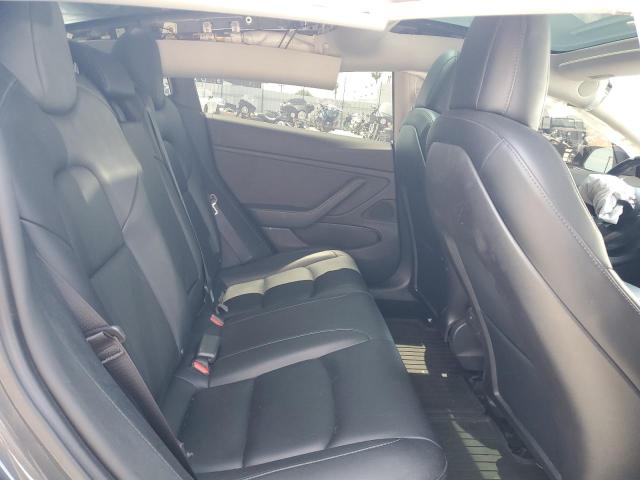Photo 10 from auction – 2019 TESLA MODEL 3 with VIN 5YJ3E1EB1KF213977
