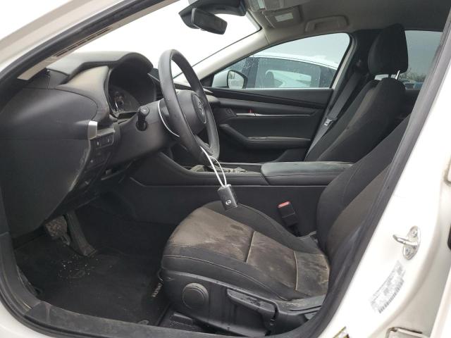 Photo 7 from auction – 2020 MAZDA 3 with VIN 3MZBPABL1LM123676