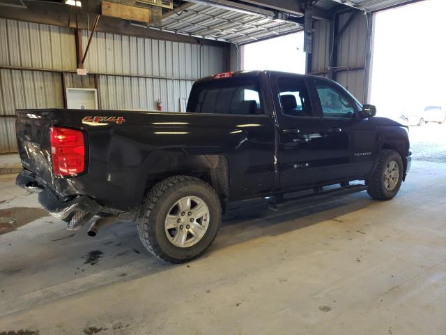 Photo 3 from auction – 2015 CHEVROLET SILVERADO with VIN 1GCVKREH5FZ268596