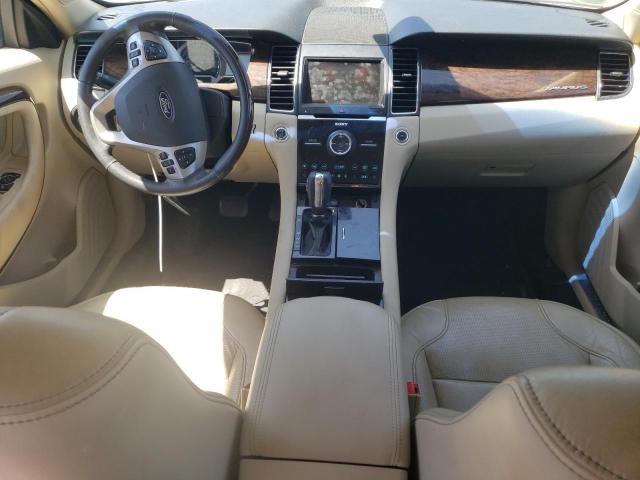 Zdjęcie 8 z aukcji – 2015 FORD TAURUS LIM z VIN 1FAHP2F8XFG196431