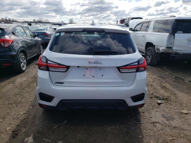 Photo 6 from auction – 2020 MITSUBISHI OUTLANDER with VIN JA4AP3AU1LU015343