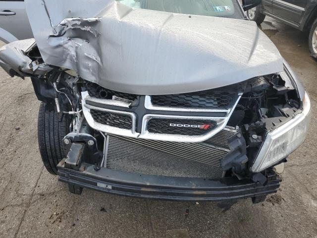Photo 12 from auction – 2017 DODGE JOURNEY SE with VIN 3C4PDCABXHT568808